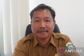 Realisasi retribusi sampah di Pangkalpinang capai Rp4,9 miliar