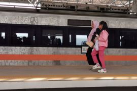 KAI masih membatalkan sejumlah perjalanan KA di Daop 5 Purwokerto