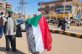 2026, warga Sudan dambakan harapan baru saat konflik berkepanjangan