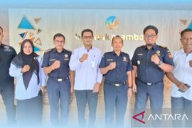 BPPMHKP Ambon-Bea Cukai bentuk tim klasterisasi pengolahan ikan UMKM