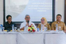 Pemkot Bandung tak menggunakan insinerator kecil untuk kelola sampah