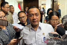Istana berduka atas kecelakaan ATR 42-500 dan bencana