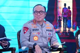 Korban langgar hukum paksaan TPPO tak seharusnya dipidana