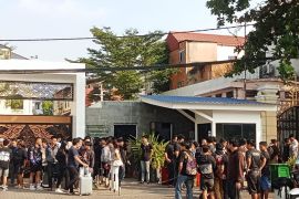 KBRI Phnom Penh tangani hingga 1.440 WNI korban penipuan daring