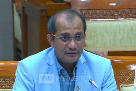 Wamenkum meminta RUU Pidana Mati segera dibahas bersama Komisi III DPR RI