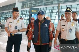 Ombudsman sebut pemerintah perlu buat payung hukum perkuat All Indonesia