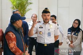 Kepatuhan penggunaan All Indonesia capai 98 persen