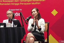 Halodoc ungkap tren kesehatan yang meningkat menjelang bulan puasa