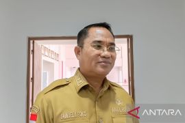 Sigi catat stunting turun menjadi 11,55 persen