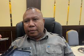 Bapenda Jayapura tetapkan PBB-P2 Bandara Sentani Rp11,1 miliar