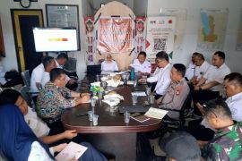 Pemkot-Palu perpanjang status siaga darurat bencana