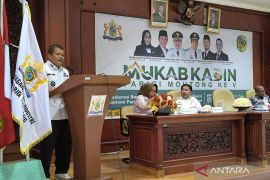 Wakil Bupati: Kadin mitra strategis Pemkab Parigi bangun ekonomi