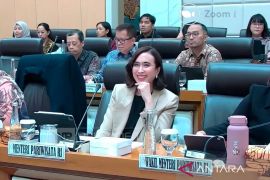Menpar sebut kinerja sektor pariwisata sepanjang 2025 lampaui target nasional