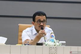 Jaksel minta jajaran input usulan Musrenbang dilakukan teliti