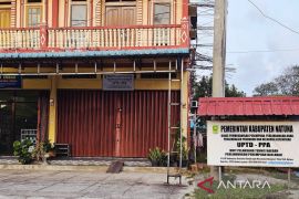 UPTD PPA Natuna beri enam layanan perlindungan perempuan dan anak