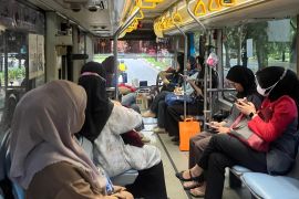Trans Sulsel resmi ambil alih layanan Teman Bus, ini tanggapan warga