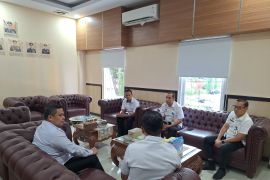 Kemenkum Sulbar terus dorong pelaksanaan reformasi birokrasi