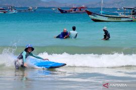 Potensi kelautan di NTB dioptimalkan untuk capai indeks ekonomi biru