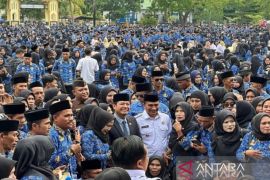 Rangkap Jabatan, Aparatur desa di Dompu lulus PPPK diminta memilih