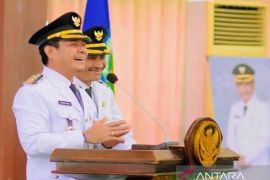 Hari ini, Sebanyak 5.387 PPPK Paruh Waktu di Dompu dilantik