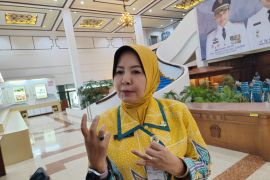 Pemprov Jateng digitalisasi 20 ribu arsip sejarah dan naskah kuno