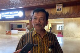 Pemprov Jateng perkuat kapasitas jajaran kades untuk cegah korupsi