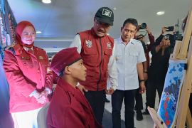 Mensos pastikan Sekolah Rakyat manfaatkan teknologi untuk pembelajaran