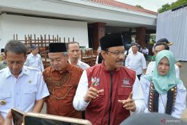 Mensos ajak masyarakat pro aktif awasi pemutakhiran DTSEN