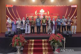 UNG beri penghargaan bagi pejuang mutu kampus