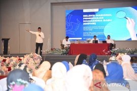 UNG ajak masyarakat lanjutkan pendidikan ke PTN