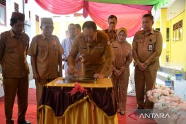 Pemprov Gorontalo berhasil revitalisasi tiga SMA/SMK
