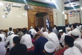 Pemkot Palembang berdayakan Rumah Tahfidz entaskan buta baca Al Quran