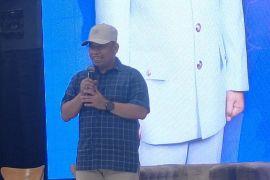 Wali Kota Depok ingatkan alokasi dana RW Rp300 juta digunakan sesuai kebutuhan dan prioritas lingkungan