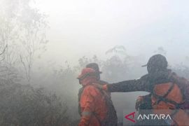 BPBD Aceh Barat usulkan modifikasi cuaca, cegah kebakaran lahan meluas