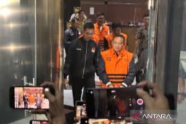 KPK: Bupati Pati Kerahkan Timses Untuk Peras Calon Perangkat Desa