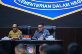 Wamenkomdigi Dorong Pemda Dukung Bangun Infrastruktur Digital Daerah