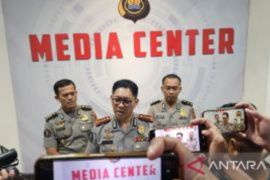 Polisi Jambi Evakuasi Delapan Pekerja Tambang Meninggal Akibat Longsor