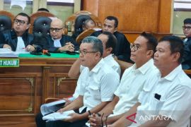 Empat terdakwa korupsi penjualan aset PTPN I ke Citraland Rp263 miliar diadili