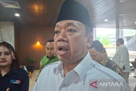 Nusron: MoU Kementerian ATR-Kemenhut pelaksanaannya di empat provinsi