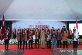 Wabup Lamsel sebut program mahasiswa masuk desa tingkatkan kapasitas