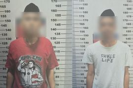 Dua terdakwa pencurian di kawasan IMIP terancam 7 tahun penjara