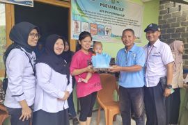 SPPG Kepri catat 41 ribu 3B terima MBG di 133 kelurahan