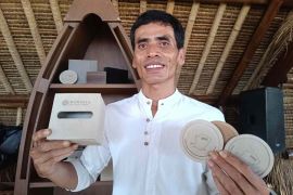 Lombok Eco Kriya mempelopori pariwisata sirkular lewat Tusha dan Solah Network