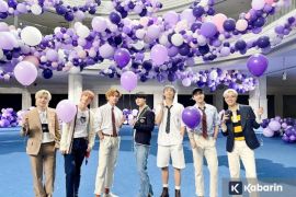 Comeback BTS di Gwanghwamun Dapat Lampu Hijau, Ini Syaratnya