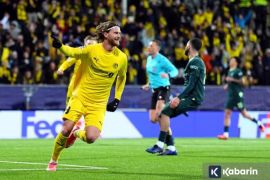 Manchester City Gagal Total! Bodo/Glimt Curi Kemenangan 3-1