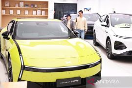 China akan perkuat industri masa depan dan baru pada 2026-2030