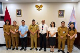 Pemprov persiapkan perayaan Paskah Nasional di Sulut