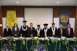 Doktor FEB UI sebut digitalisasi UKM masih pada tahap awal