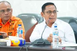 Pemkab Bekasi kendalikan tata ruang salah satu solusi cegah siklus banjir tahunan