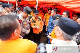 Pemprov Sulsel alokasikan anggaran Rp2,5 miliar dukung pencarian ATR